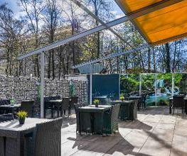EFA/bft Tankstelle Bild 8