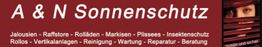 A&N Sonnenschutz GmbH
