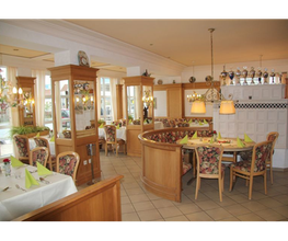 Hotel Restaurant Göller Bild 7