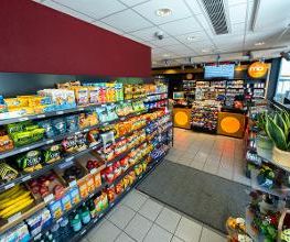 Shell Bild 1