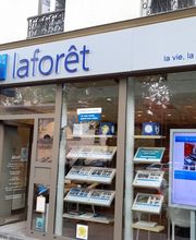 Agence immobilière Laforêt Paris 14Eme image 1