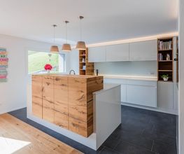 kurt kälin schreinerei - küchen ag Bild 3