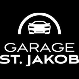 Garage St. Jakob AG logo