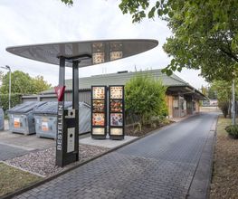 McDonald's Bild 3