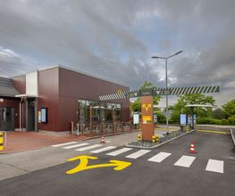 McDonald's Bild 3
