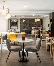 Citadines La Défense Paris image 4