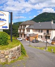 Logis Hôtel le Griou image 3