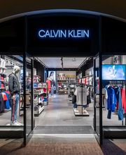 Calvin Klein Outlet imagen 1
