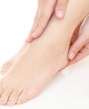 Fusspflege - Corina & Flurina Bischoff Bild 3