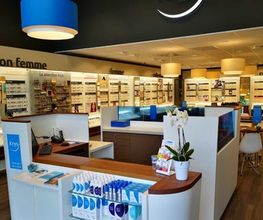 Opticien Krys image 5