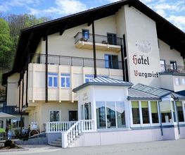 Hotel Burgwirt GmbH Bild 2