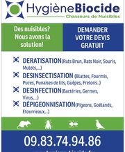Hygiène Biocide image 4