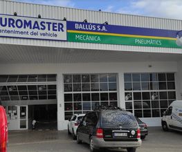 Euromaster Berga Ballus S.A. imagen 1
