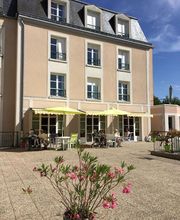 EHPAD Résidence du Val d'Auron image 1