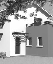 CREAC - Conception Villa image 12