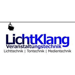 LichtKlang Veranstaltungstechnik