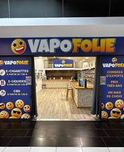 Vapofolie : cigarette électronique image 10