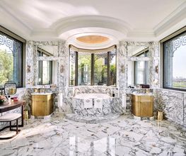 Le Meurice, Belle etoile suite