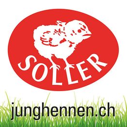 Soller Junghennen AG logo