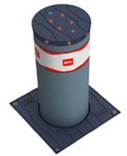 VILLBRANDT /BFT Tortechnik Bild 1