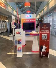 Negozio Sky | Centro Nova immagine 1