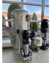 Gysi Pompes SA / Gysi Pumpen AG Bild 2