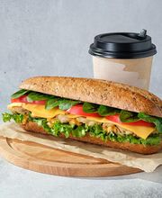 Bäckerei Tea Room von Allmen Bild 1