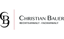 Bauer Christian Rechtsanwalt