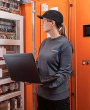 Bouygues E&S InTec Schweiz AG Bild 4