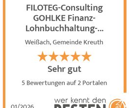 werkenntdenBESTEN.de Qualitätssiegel