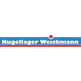 Kugellager Weickmann