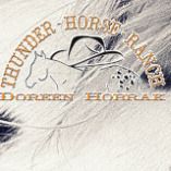 Thunder Horse Ranchlogo
