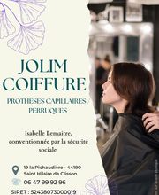 Jolim Coiffure image 1