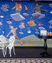 ibis Styles Genève Carouge Bild 1