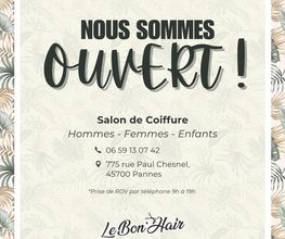 Le Bon'hair image 2