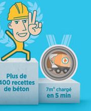 Gravière de la Claie-aux-Moines SA Bild 1