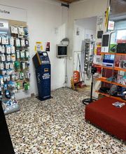 CoinFlip Bitcoin ATM - Ria Money Transfer Siena (Istrice) immagine 1