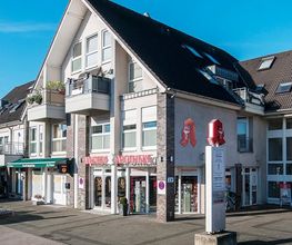 Aussenansicht der Jakobus-Apotheke
