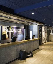 ibis budget Zurich Airport Bild 2