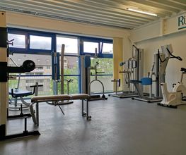 Physiotherapie Uschter Bild 2