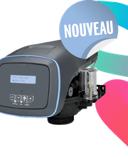 Vertuo Adoucisseur image 14