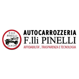 Carrozzeria F.lli Pinelli logo