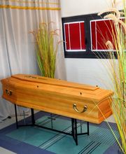 Soldini Agenzia Funebre Bild 4