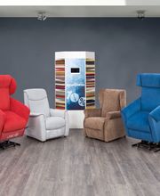 Gallery Cliente