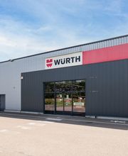 Würth Proxishop Amiens image 3