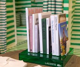 LACOSTE IBIZA imagen 4