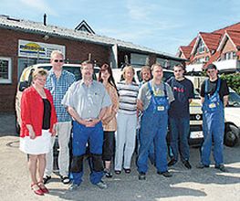 Pridöhl Heizung und Sanitäranlagen Bild 2