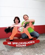 Spielzeugladen Nowak Bild 2