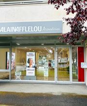 Audioprothésiste Cesson-Sevigne - Alain Afflelou Acousticien image 1