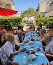 Résidence Séniors VILLAVIE "L'Orée des Thermes" image 12